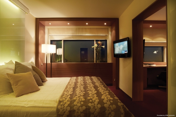Hotel Lev